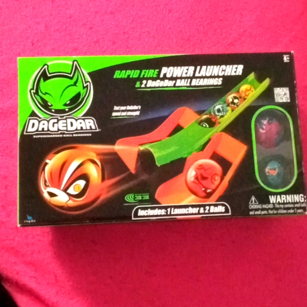 Kids Toys